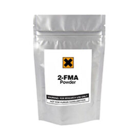 2-FMA Powder For Sale