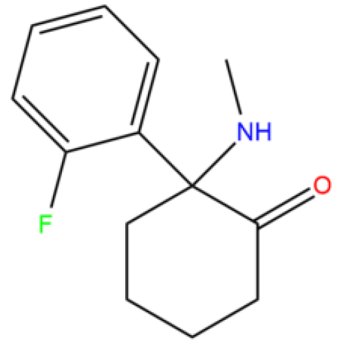 2F DCK Powder