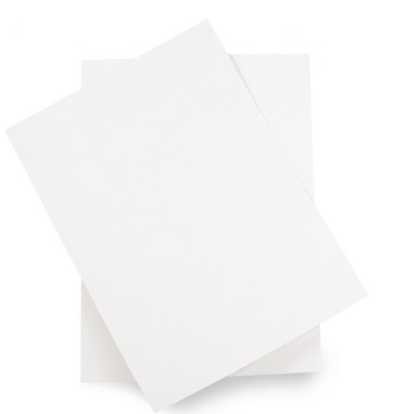 6 Cladba Infused Paper