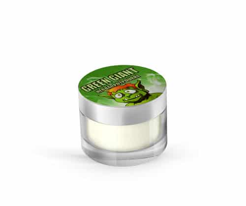 Green Giant Powder